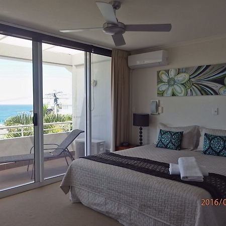 Sundancer Holiday Apartments Sunshine Coast Εξωτερικό φωτογραφία