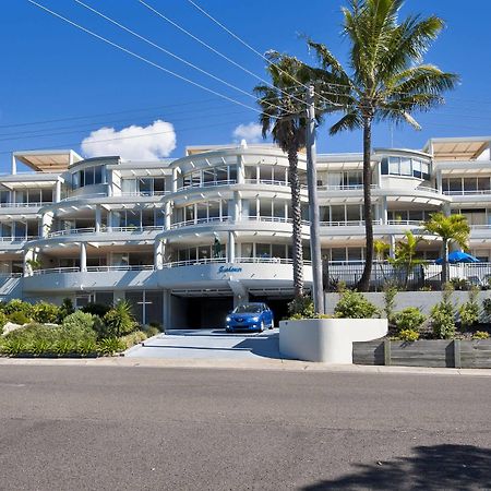 Sundancer Holiday Apartments Sunshine Coast Εξωτερικό φωτογραφία