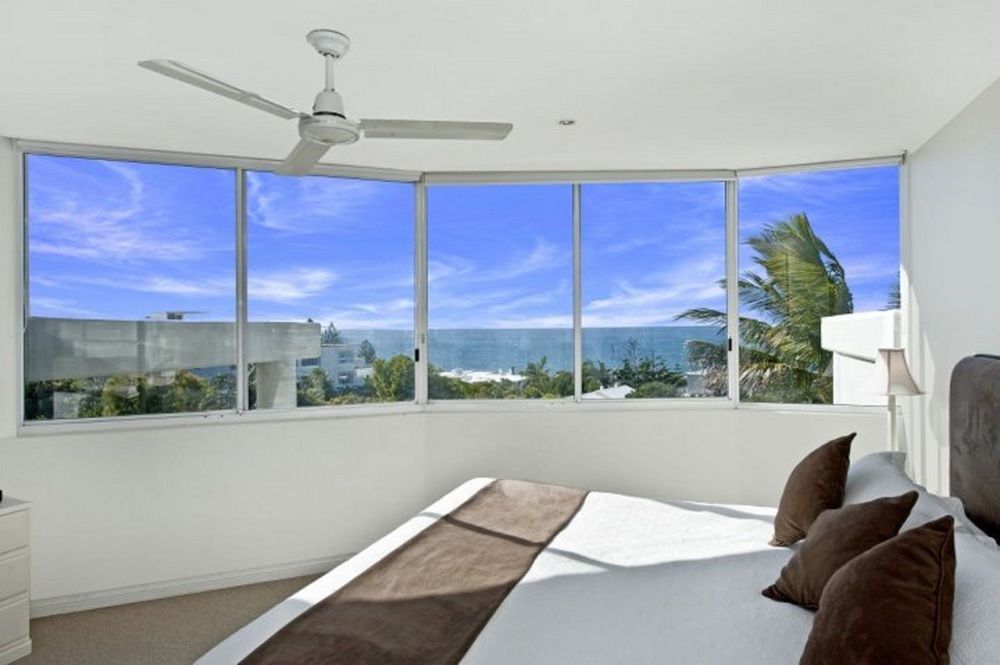 Sundancer Holiday Apartments Sunshine Coast Εξωτερικό φωτογραφία