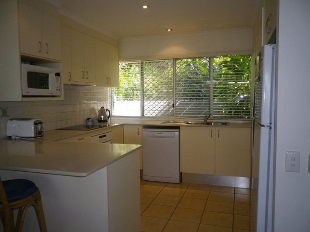 Sundancer Holiday Apartments Sunshine Coast Εξωτερικό φωτογραφία