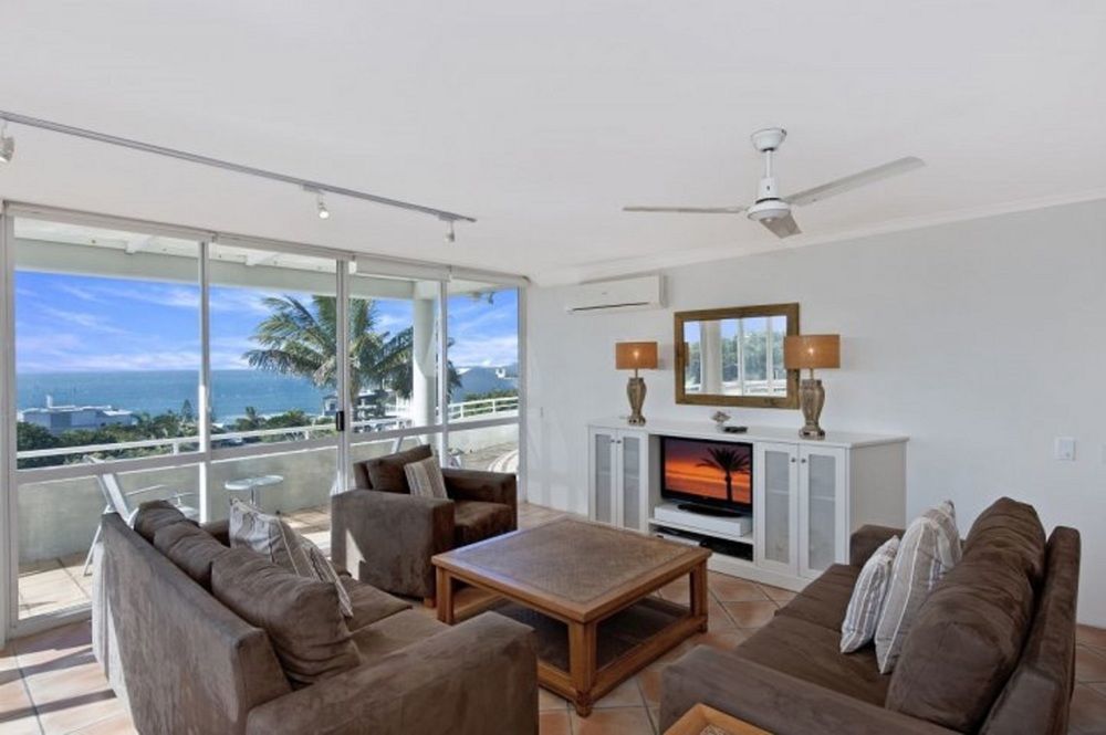 Sundancer Holiday Apartments Sunshine Coast Εξωτερικό φωτογραφία