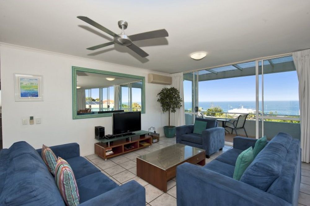 Sundancer Holiday Apartments Sunshine Coast Εξωτερικό φωτογραφία