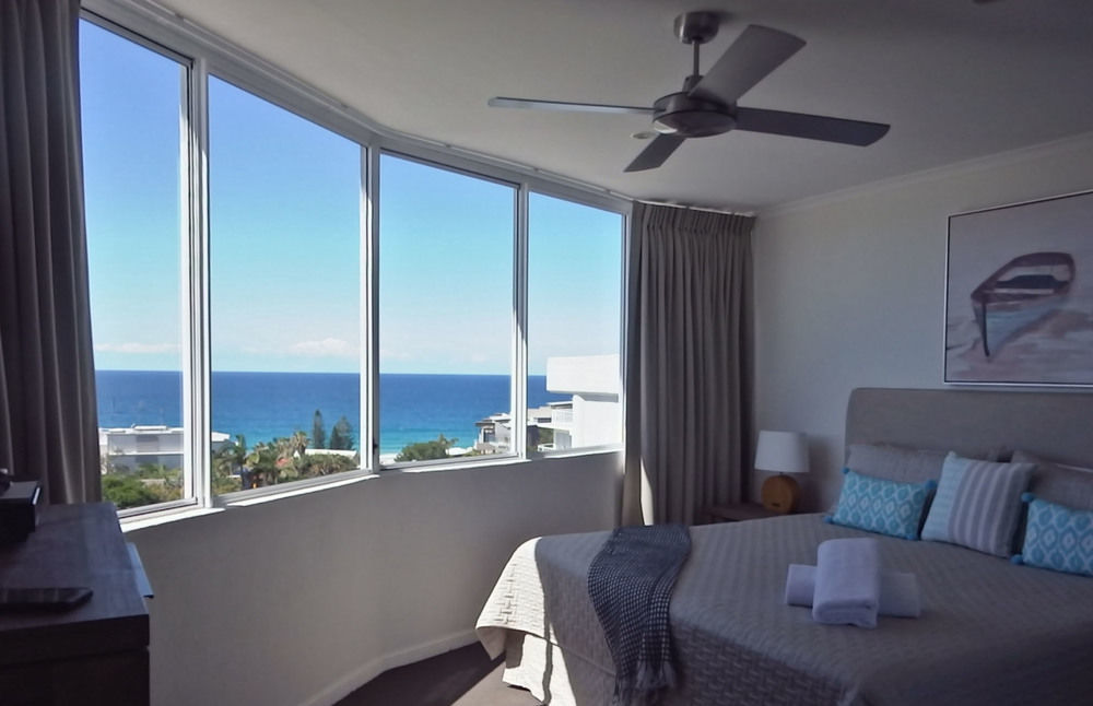 Sundancer Holiday Apartments Sunshine Coast Εξωτερικό φωτογραφία