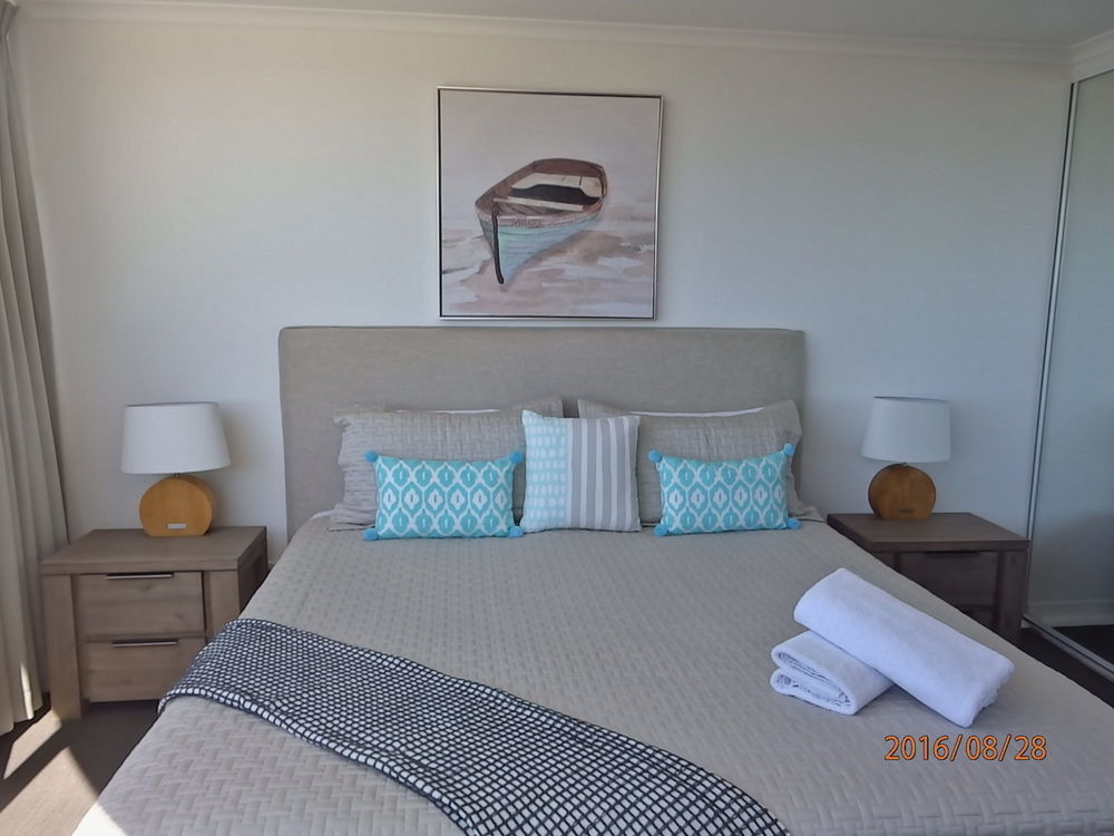Sundancer Holiday Apartments Sunshine Coast Εξωτερικό φωτογραφία