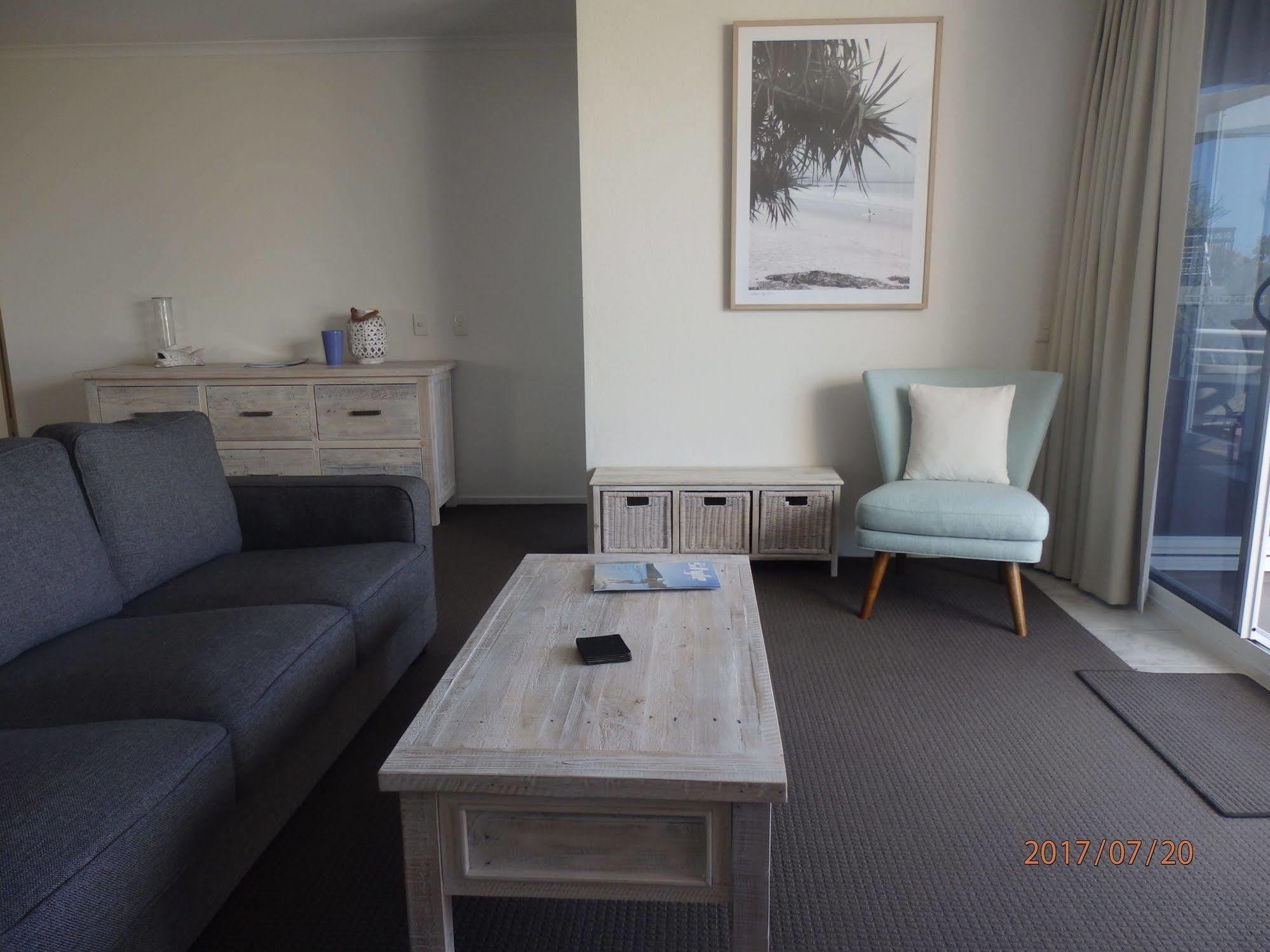 Sundancer Holiday Apartments Sunshine Coast Εξωτερικό φωτογραφία