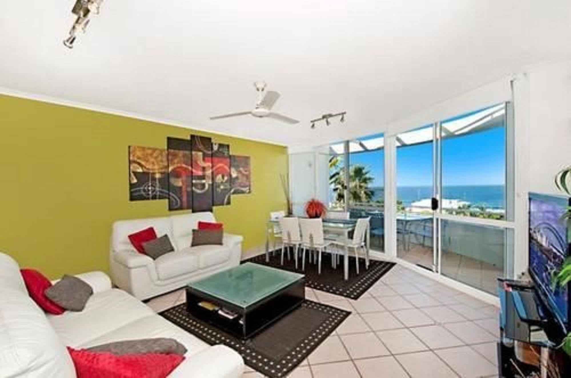 Sundancer Holiday Apartments Sunshine Coast Εξωτερικό φωτογραφία