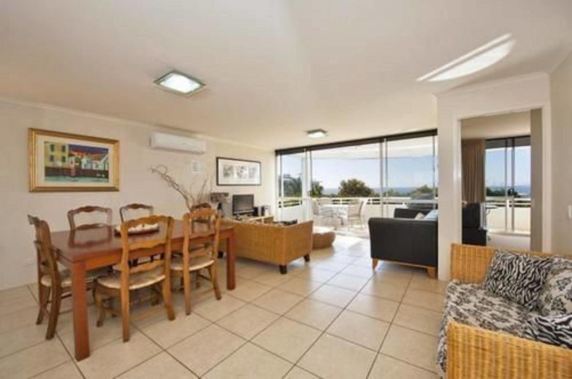 Sundancer Holiday Apartments Sunshine Coast Εξωτερικό φωτογραφία