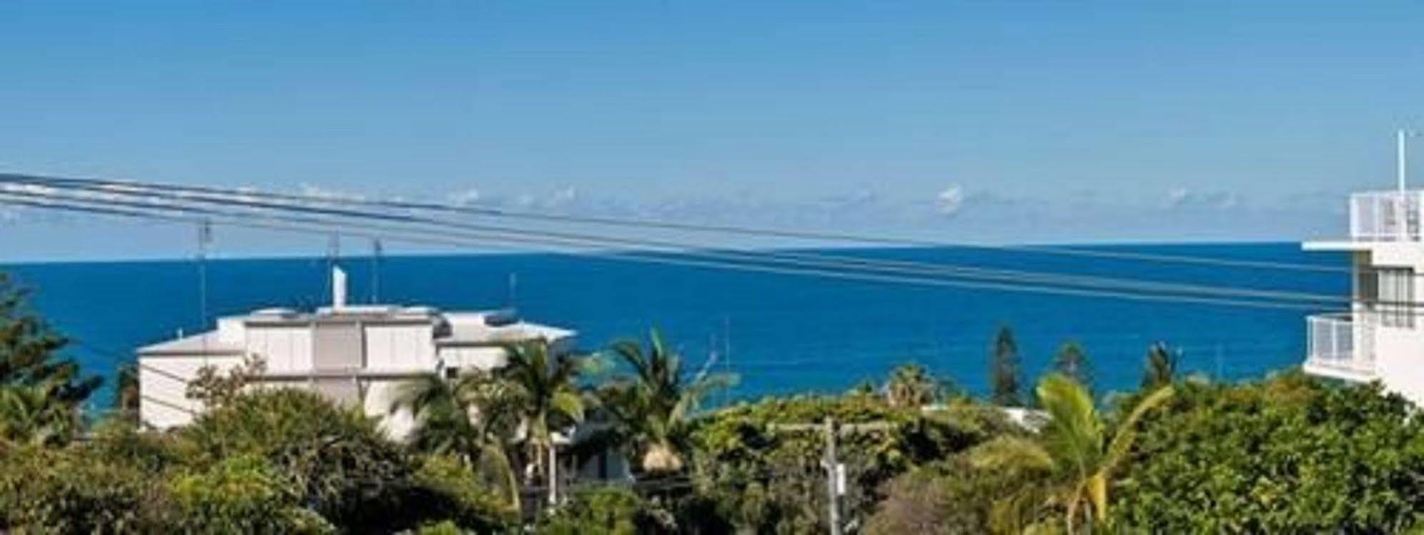Sundancer Holiday Apartments Sunshine Coast Εξωτερικό φωτογραφία