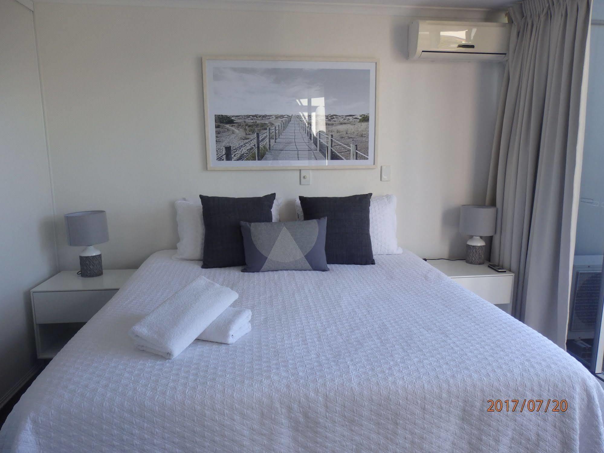 Sundancer Holiday Apartments Sunshine Coast Εξωτερικό φωτογραφία