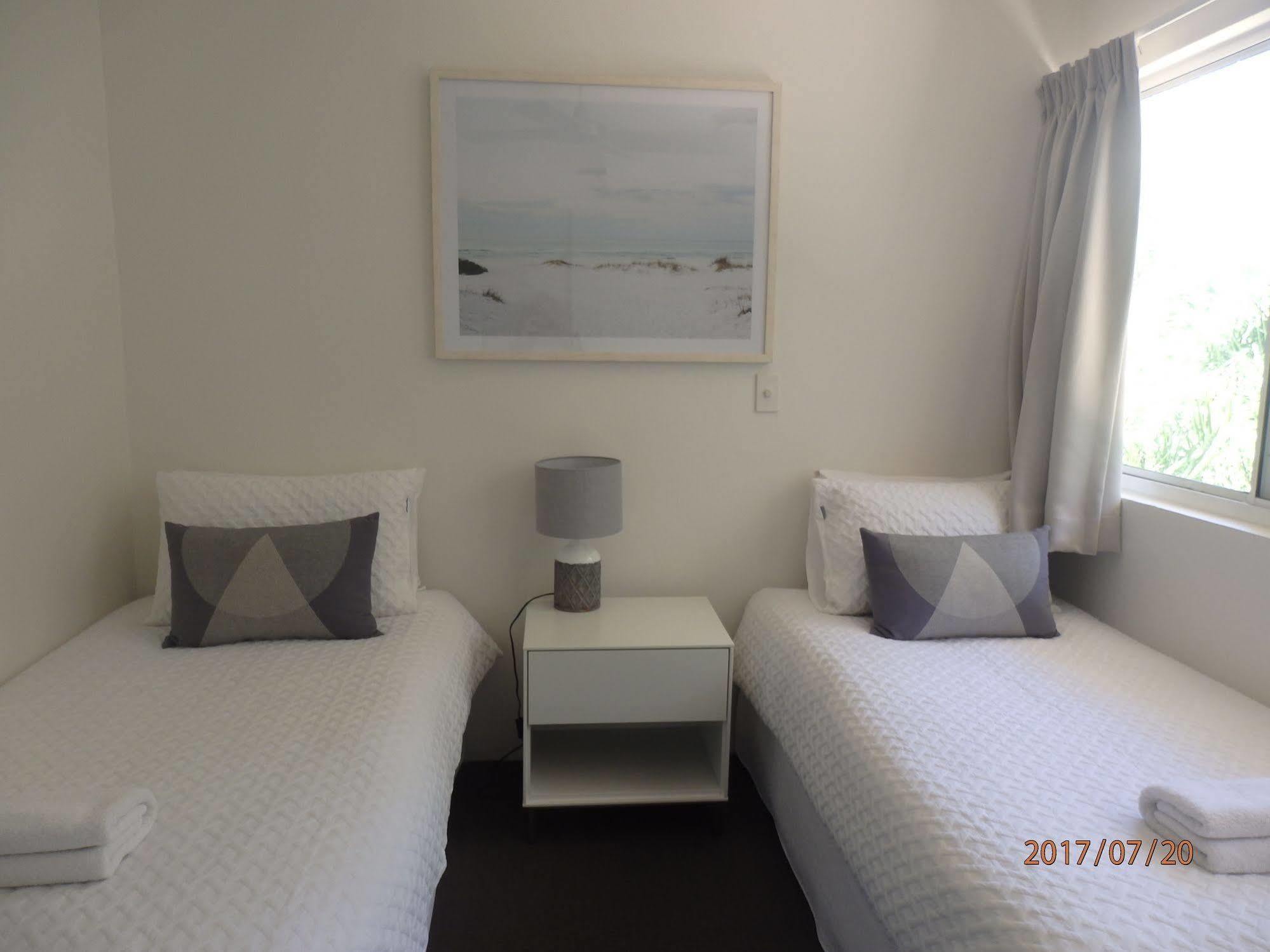 Sundancer Holiday Apartments Sunshine Coast Εξωτερικό φωτογραφία