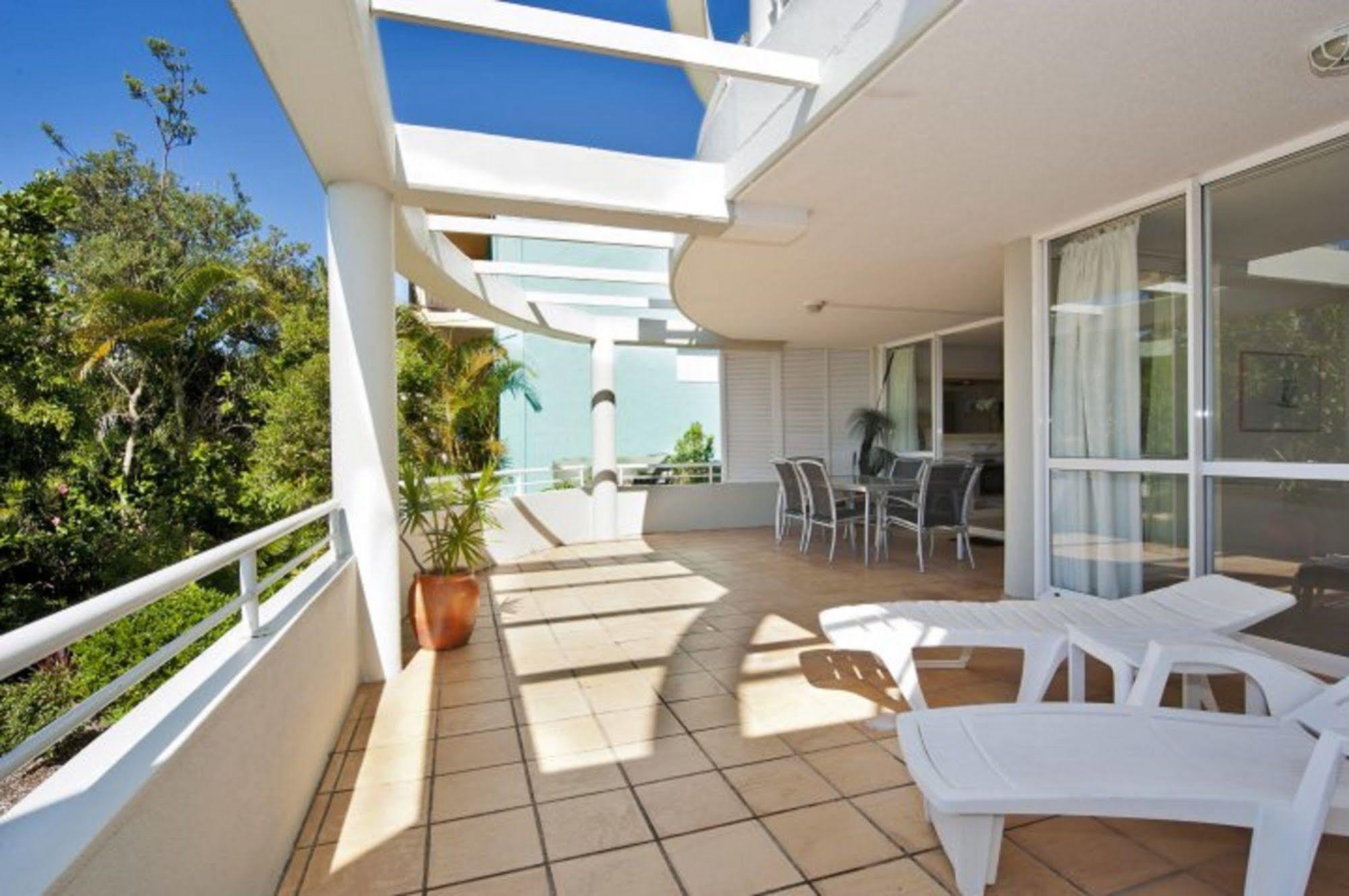 Sundancer Holiday Apartments Sunshine Coast Εξωτερικό φωτογραφία