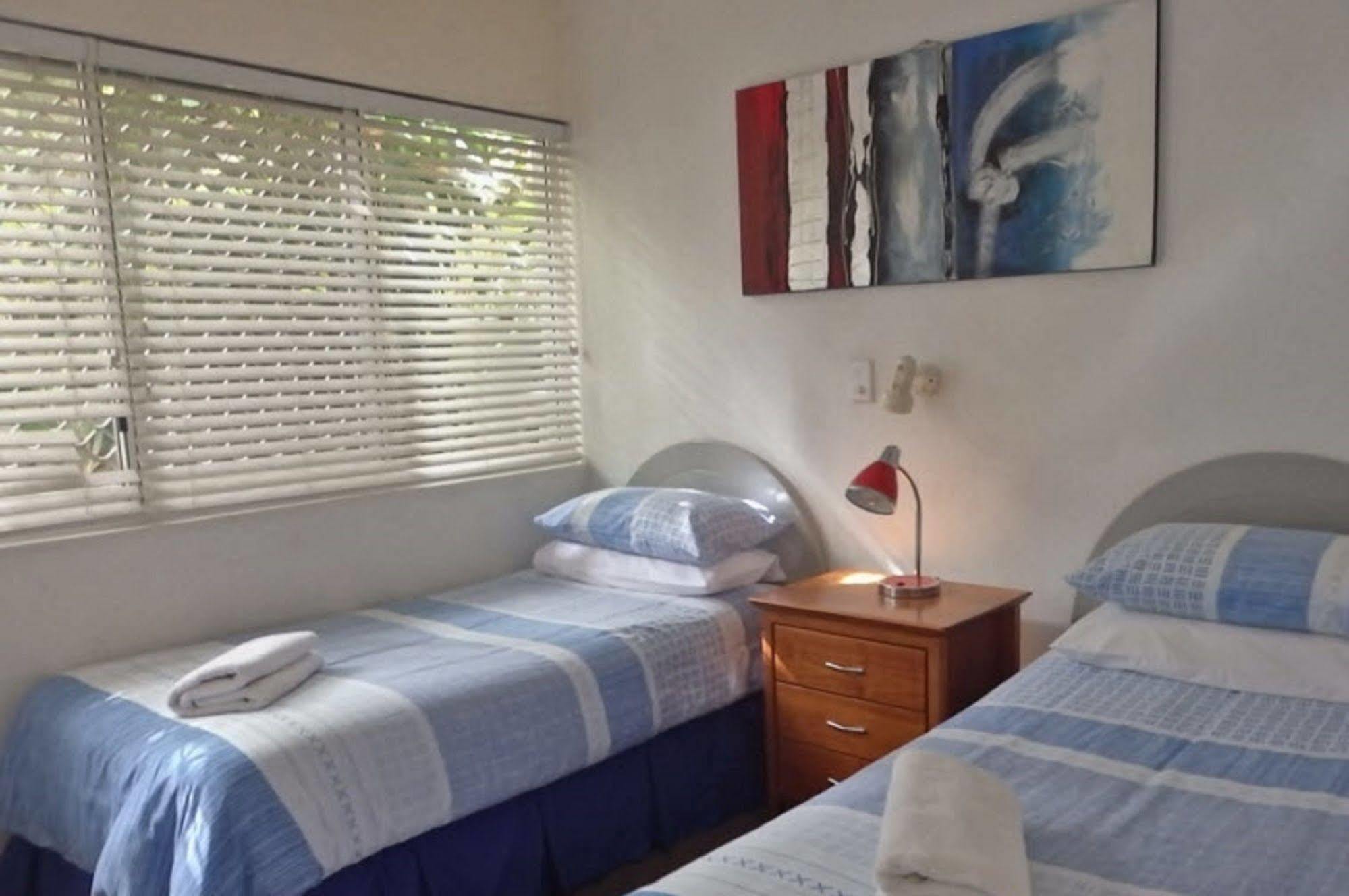 Sundancer Holiday Apartments Sunshine Coast Εξωτερικό φωτογραφία
