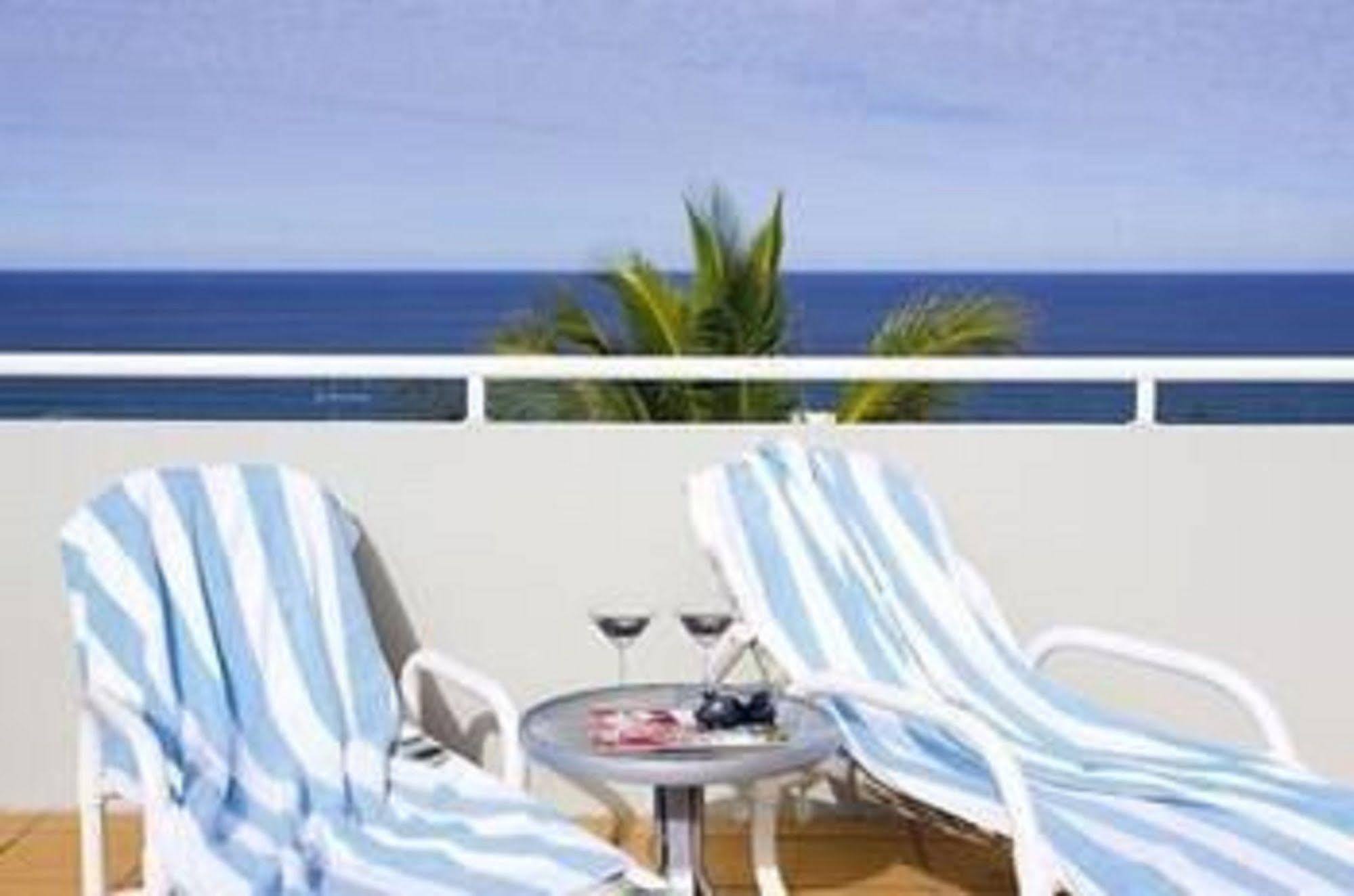 Sundancer Holiday Apartments Sunshine Coast Εξωτερικό φωτογραφία