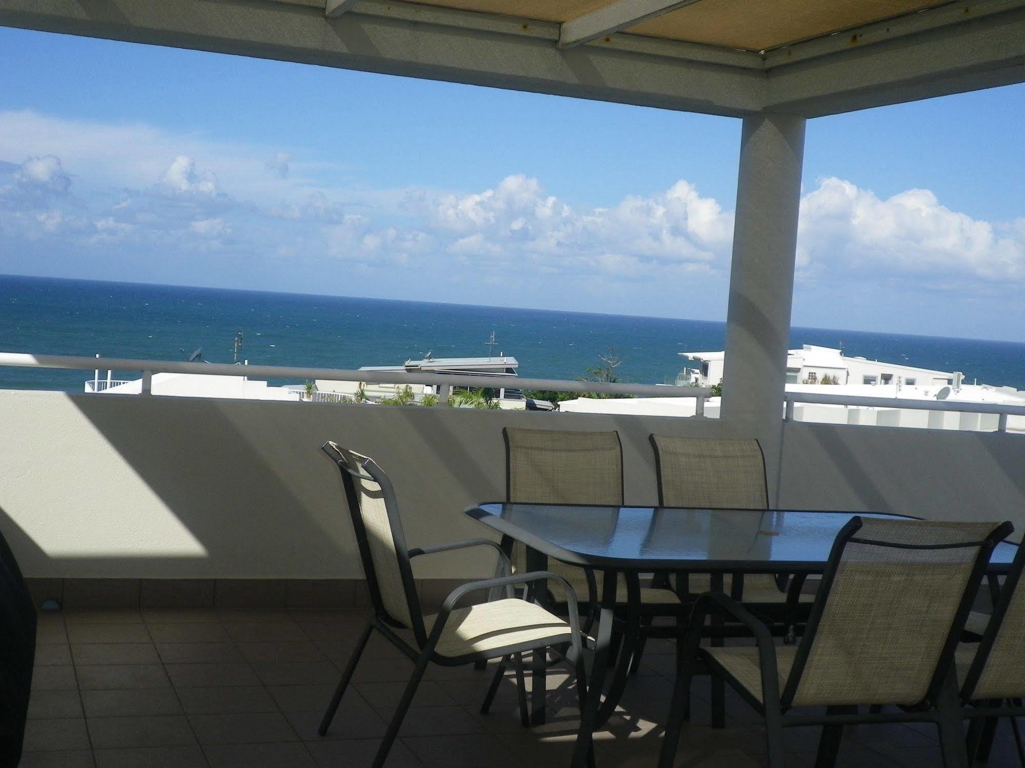 Sundancer Holiday Apartments Sunshine Coast Εξωτερικό φωτογραφία