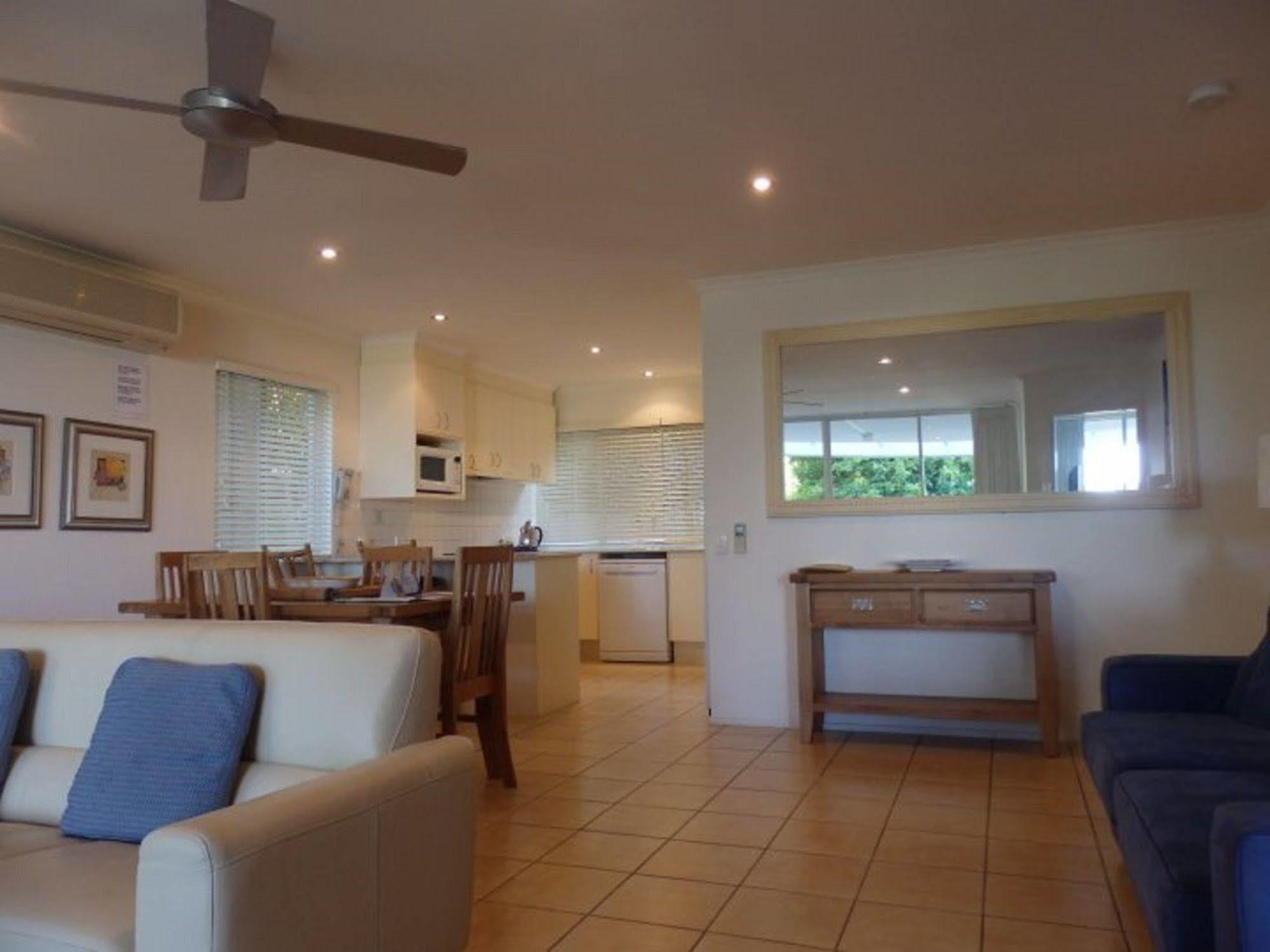Sundancer Holiday Apartments Sunshine Coast Εξωτερικό φωτογραφία