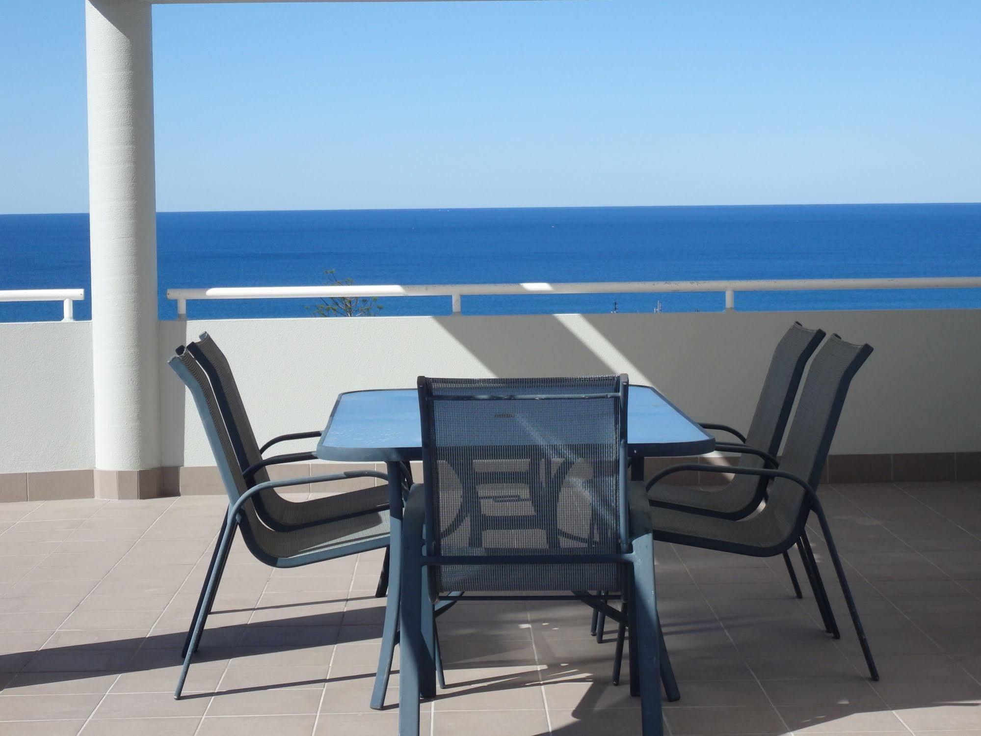 Sundancer Holiday Apartments Sunshine Coast Εξωτερικό φωτογραφία
