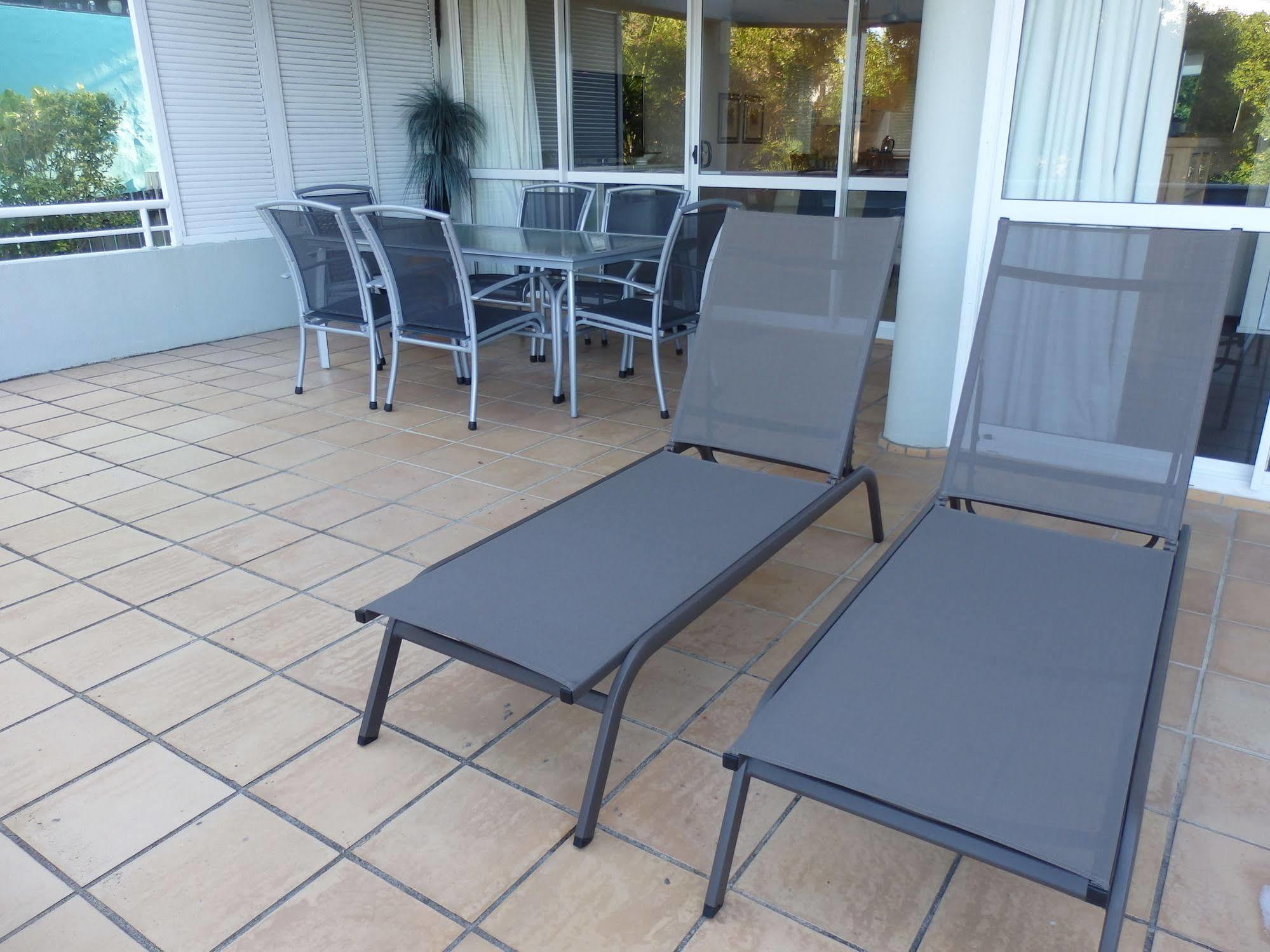 Sundancer Holiday Apartments Sunshine Coast Εξωτερικό φωτογραφία
