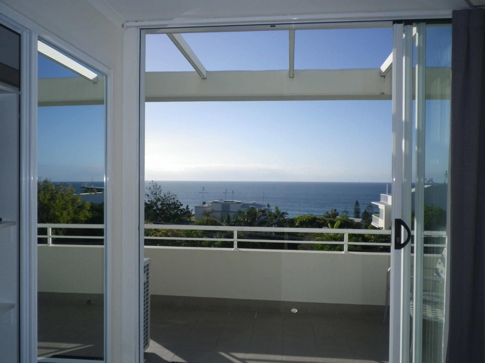 Sundancer Holiday Apartments Sunshine Coast Εξωτερικό φωτογραφία