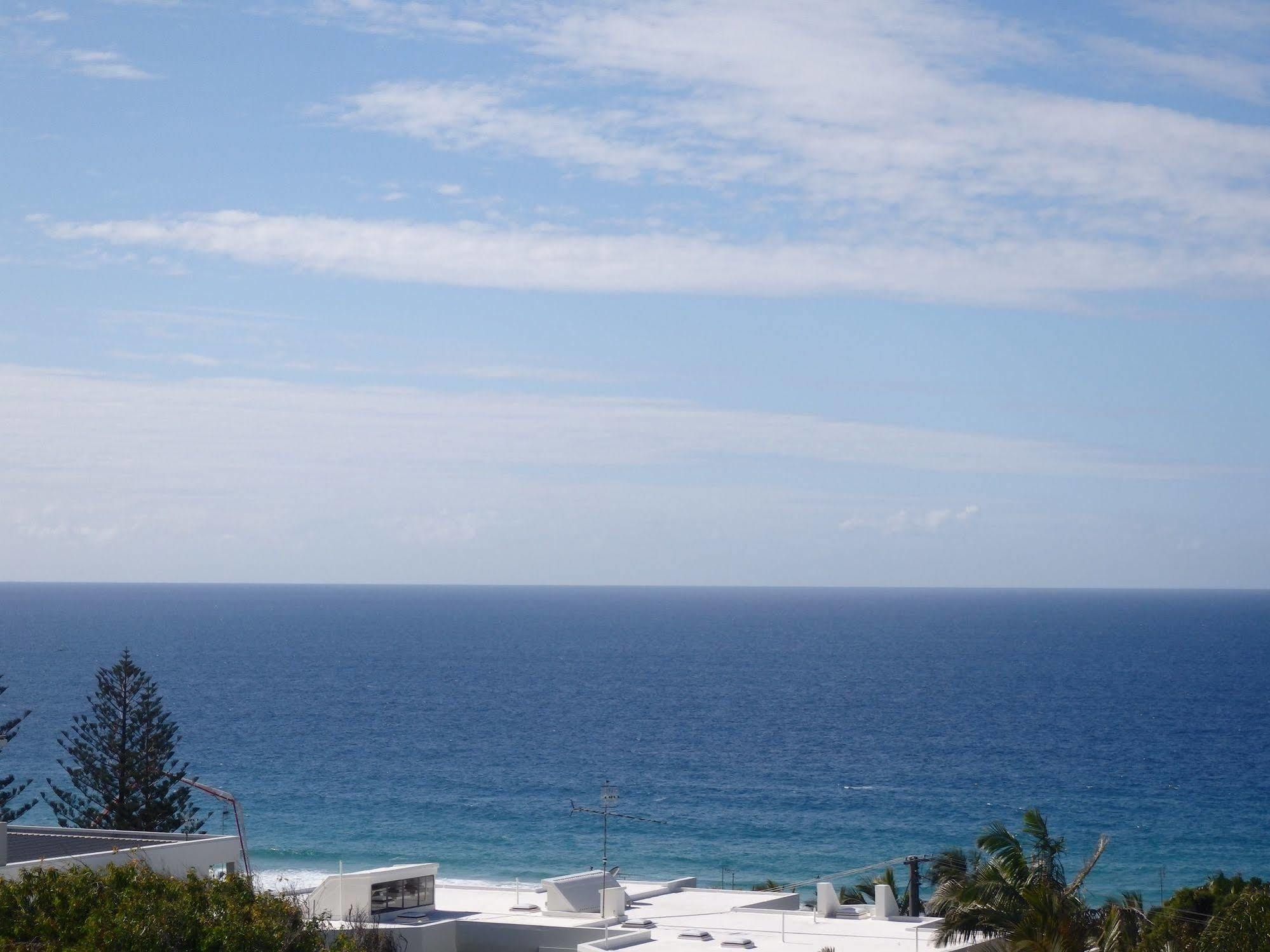 Sundancer Holiday Apartments Sunshine Coast Εξωτερικό φωτογραφία