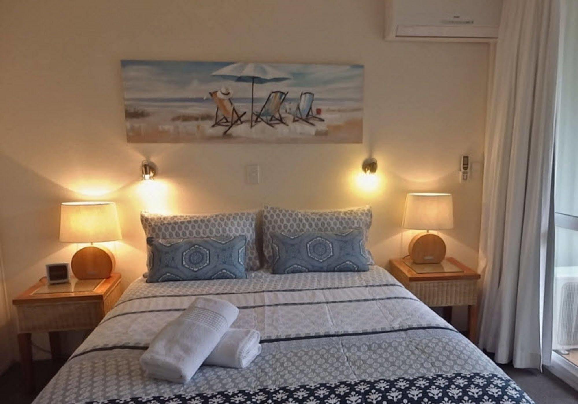 Sundancer Holiday Apartments Sunshine Coast Εξωτερικό φωτογραφία