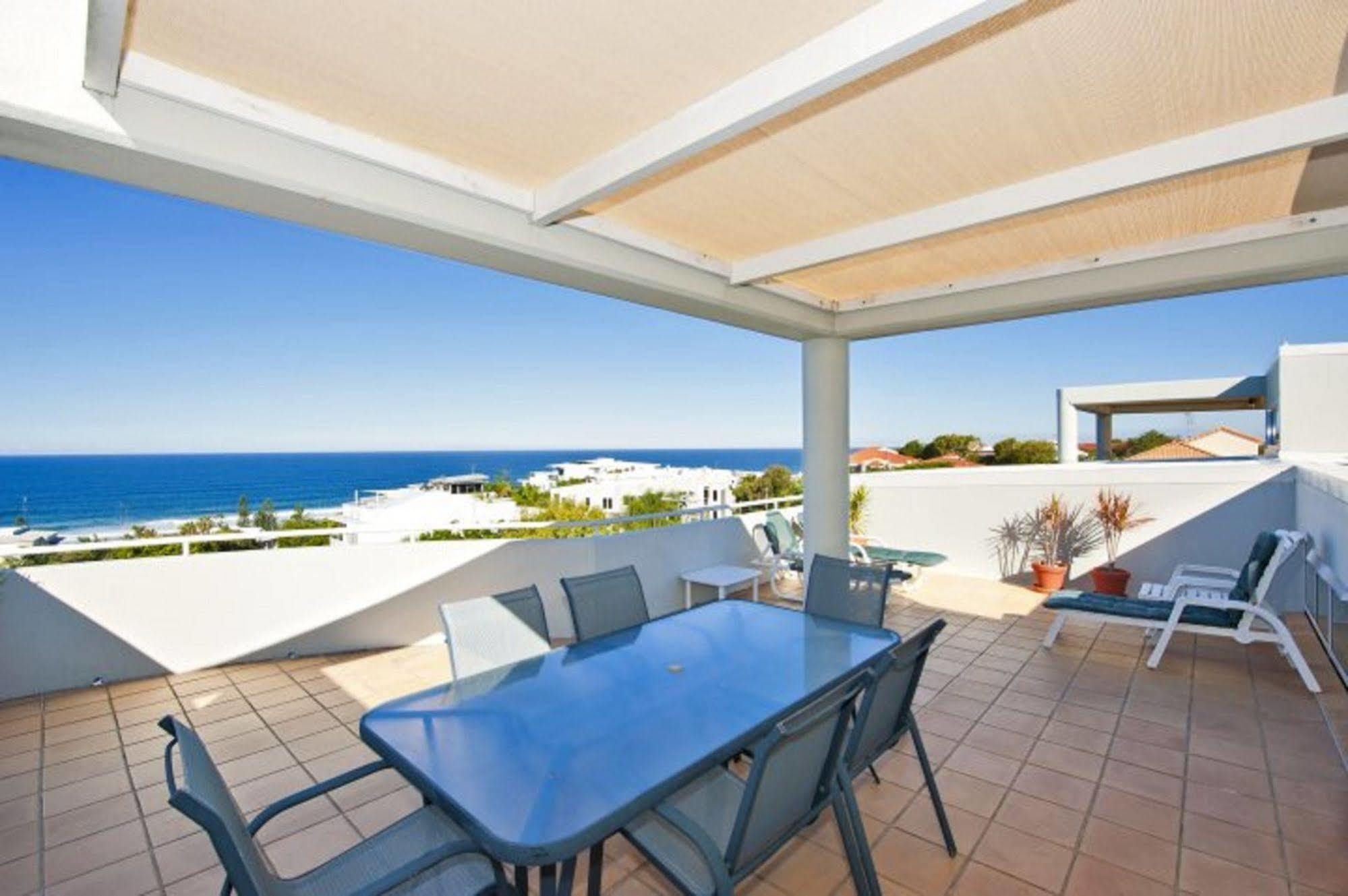 Sundancer Holiday Apartments Sunshine Coast Εξωτερικό φωτογραφία
